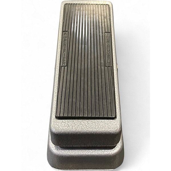 Used Area 51 Wah Effect Pedal
