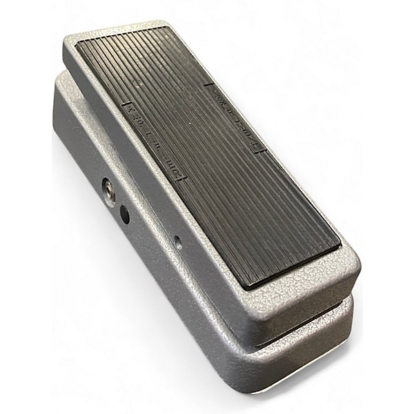 Used Area 51 Wah Effect Pedal