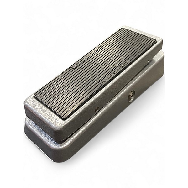 Used Area 51 Wah Effect Pedal
