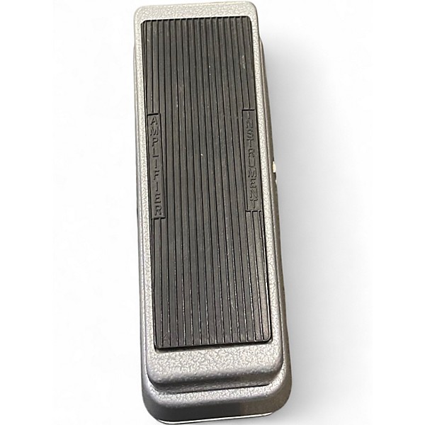 Used Area 51 Wah Effect Pedal