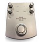 Used Zoom Power Drive PD01 Effect Pedal