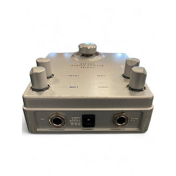 Used Zoom Power Drive PD01 Effect Pedal