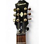 Used Epiphone Dot Vintage Sunburst Hollow Body Electric Guitar