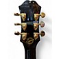 Used Epiphone Dot Vintage Sunburst Hollow Body Electric Guitar
