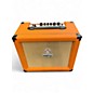 Used Orange Amplifiers Crush 35RT Guitar Combo Amp thumbnail