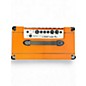 Used Orange Amplifiers Crush 35RT Guitar Combo Amp