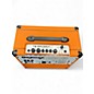 Used Orange Amplifiers Crush 35RT Guitar Combo Amp
