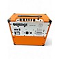 Used Orange Amplifiers Crush 35RT Guitar Combo Amp