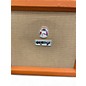 Used Orange Amplifiers Crush 35RT Guitar Combo Amp
