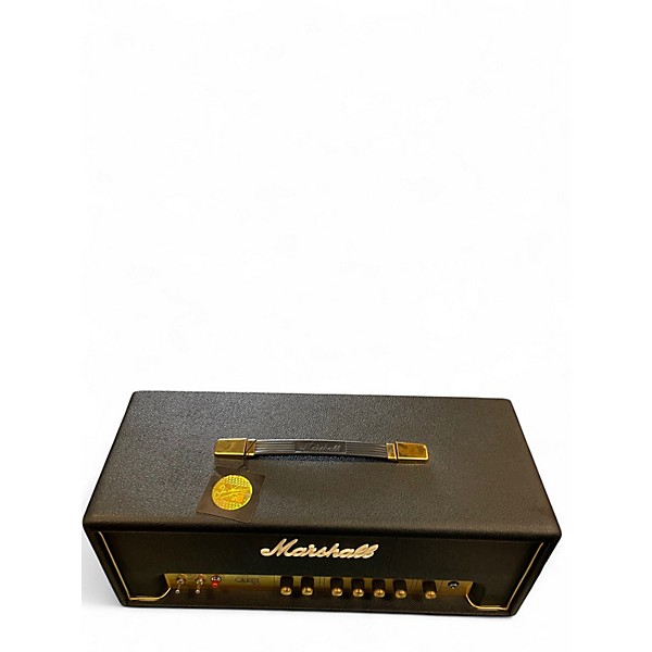 Used Marshall ORIGIN 50 Tube Guitar Amp Head