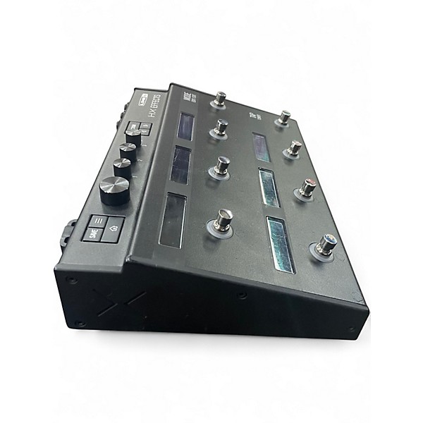 Used Line 6 HX Effects Effect Processor