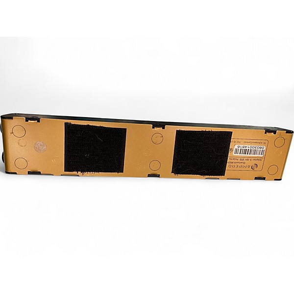 Used Hotone Effects AMPERO CONTROL Pedal