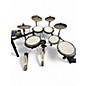 Used Alesis NITRO MAX Electric Drum Set thumbnail