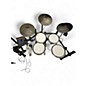 Used Alesis NITRO MAX Electric Drum Set