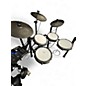 Used Alesis NITRO MAX Electric Drum Set