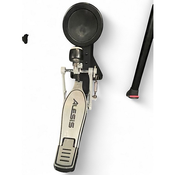 Used Alesis NITRO MAX Electric Drum Set