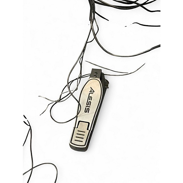 Used Alesis NITRO MAX Electric Drum Set