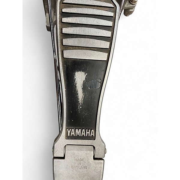 Used Yamaha Kick Pedal Single Bass Drum Pedal