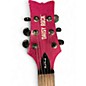 Used Daisy Rock Rock Candy Special PINK SPARKLE Solid Body Electric Guitar