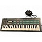 Used Yamaha DX100 Synthesizer