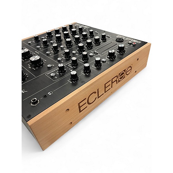 Used Ecler WARM4 Line Mixer