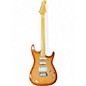 Used Godin Velocity Natural Burst Solid Body Electric Guitar thumbnail