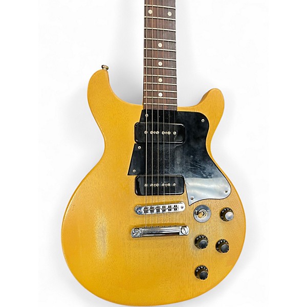 Used Gibson LES PAUL SPECIAL  VIENNA SUNBURST Solid Body Electric Guitar