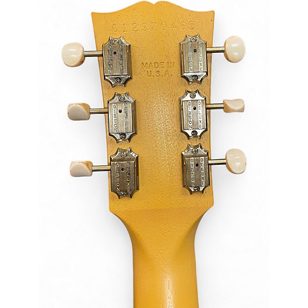 Used Gibson LES PAUL SPECIAL  VIENNA SUNBURST Solid Body Electric Guitar