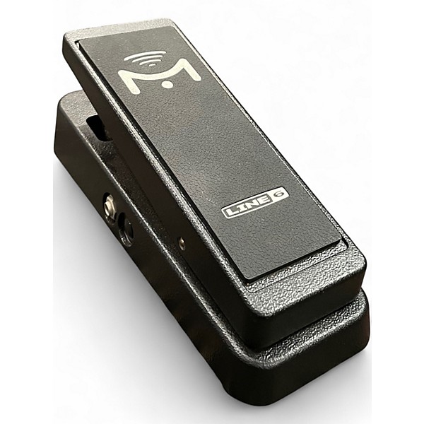 Used Mission Engineering EP1-L6 Pedal