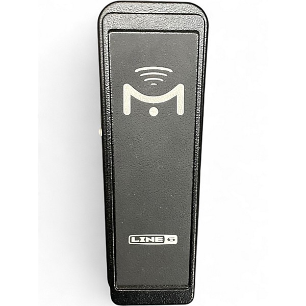 Used Mission Engineering EP1-L6 Pedal