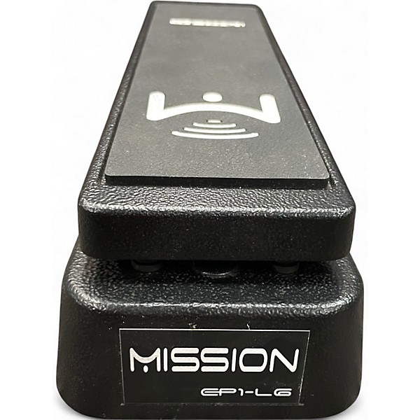 Used Mission Engineering EP1-L6 Pedal