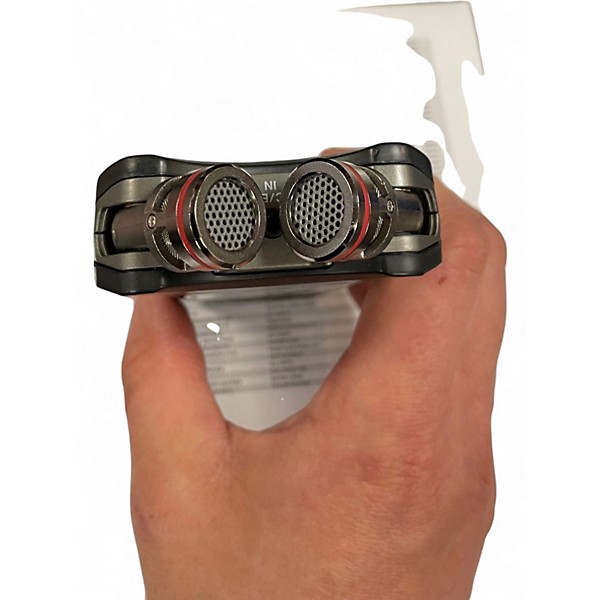 Used 2020s TASCAM DR07X