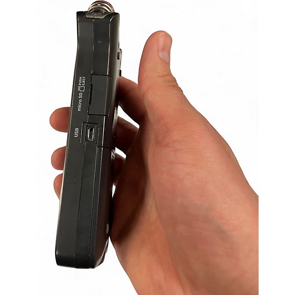 Used 2020s TASCAM DR07X