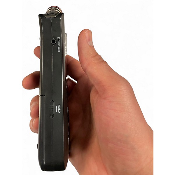 Used 2020s TASCAM DR07X