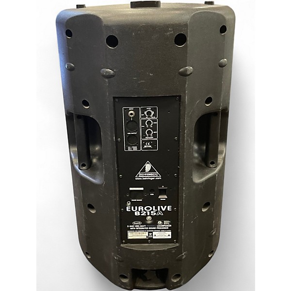 Used Behringer B215A Unpowered Speaker
