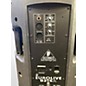 Used Behringer B215A Unpowered Speaker