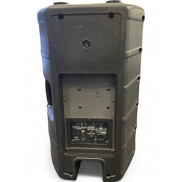 Used Carvin PM15A Powered Speaker
