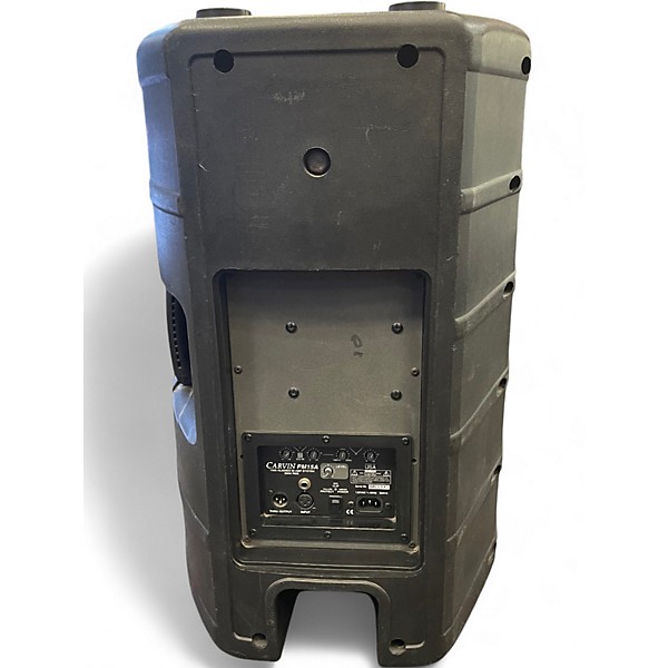 Used Carvin PM15A Powered Speaker