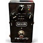 Used MXR M300 Reverb Effect Pedal thumbnail