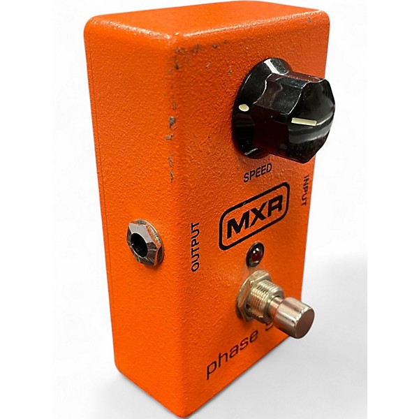 Used MXR M101 Phase 90 Effect Pedal
