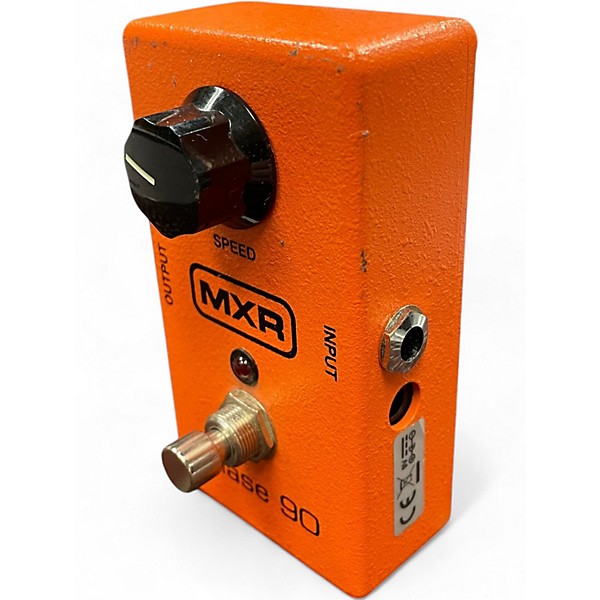 Used MXR M101 Phase 90 Effect Pedal