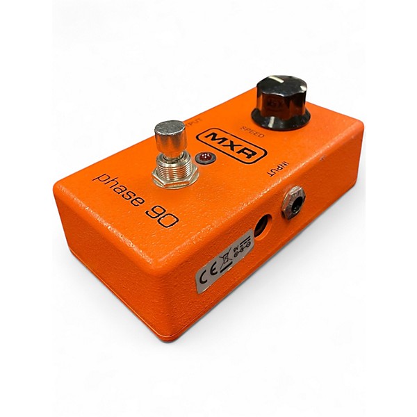 Used MXR M101 Phase 90 Effect Pedal