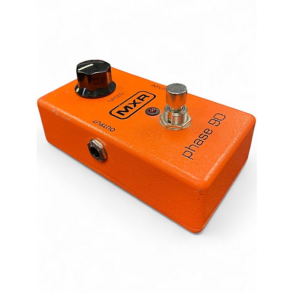 Used MXR M101 Phase 90 Effect Pedal