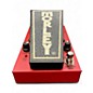 Used Morley Bad Horsie Wah Effect Pedal thumbnail