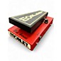 Used Morley Bad Horsie Wah Effect Pedal