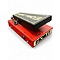 Used Morley Bad Horsie Wah Effect Pedal