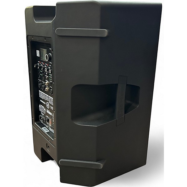 Used Harbinger V4412 Powered Speaker