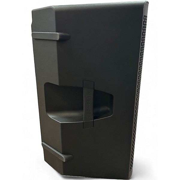 Used Harbinger V4412 Powered Speaker