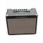 Used Cool Music Unique-50 Guitar Combo Amp thumbnail