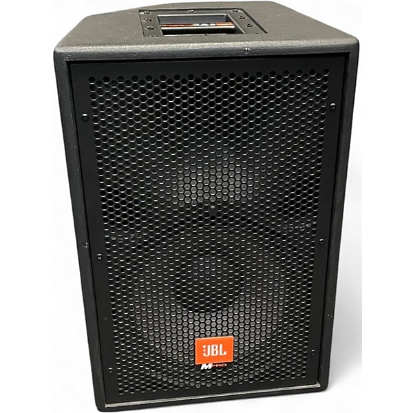 Used JBL MP412 Unpowered Speaker